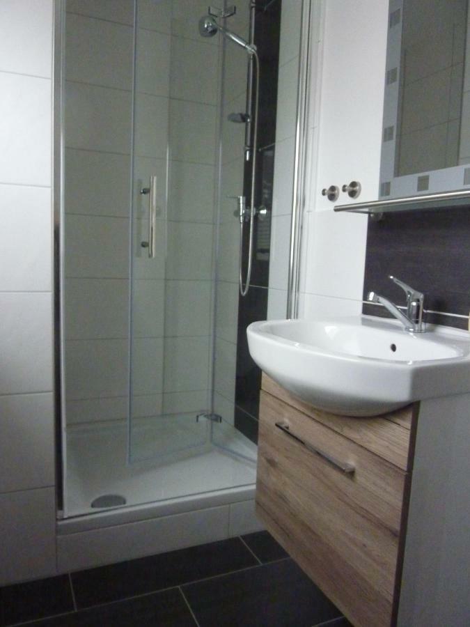 Gaestehaus Erle Мемминген Экстерьер фото