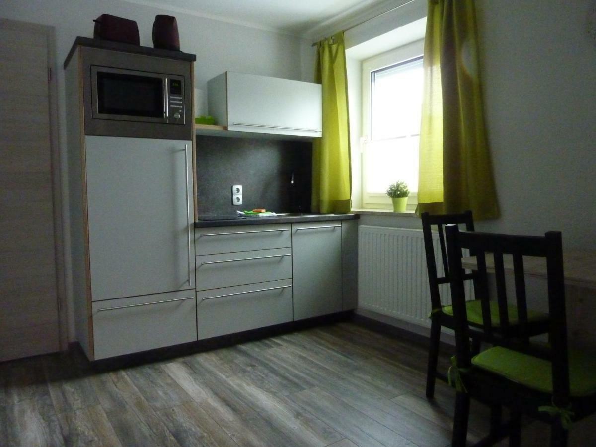 Gaestehaus Erle Мемминген Экстерьер фото
